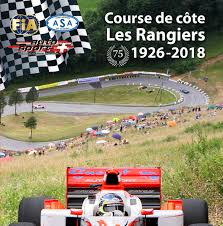 Dans les courses de nascar, tu pourras t'abriter derrière les concurrents avant de les dépasser. 75 Editions Des Rangiers Entre 1926 Et 2018 Asa St Ursanne Les Rangiers