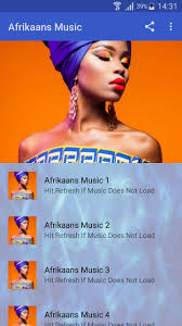 Afrikaans Music For Android Apk Download