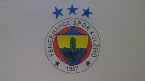 To download fenerbahçe kits and logo for your dream league soccer team, just copy the url above the image, go to my club > customise team > edit kit > download and paste the url here. 2017 Fenerbahce Sukru Saracoglu Fenerbahce Amblem Cizimi How To Draw Fc Fenerbahce Logo Youtube
