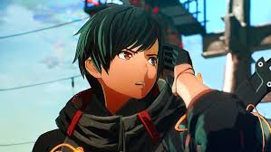 So, when it came to playing the game, the only context and information i had was from a trailer i'd seen 13 months ago. Scarlet Nexus Yuito Im Neuen Trailer Vorgestellt Erstes Dev Diary Veroffentlicht