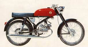 Montesa 49cc Vintage Bikes Motorcycle Moped