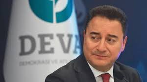 Ali Babacan'dan Orta Vadeli Program'a eleştiri