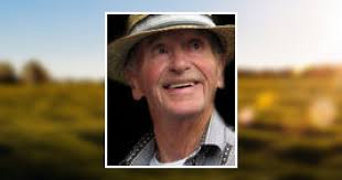 Maurice "Morrie" Richardson Obituary 2016