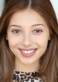 Emma Engle Fan Casting