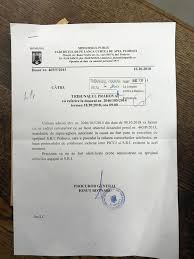 Din fericire, internetul reprezinta o cale de a ne ca orice alta instanta, curtea de apel are ca principal rol rezolvarea cauzelor cu care este sesizata, in functie de competenta sa.din punct de. Exclusiv Parchetul De Pe LangÄ Curtea De Apel PloieÈti Sau Cum Stanga Ii Da Un Pumn Dreptei Criteriul Financiar