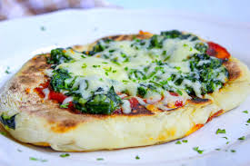 Pizza Langos Langosch Langosch Langosch Rezept Rezepte
