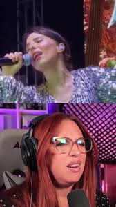 Majo Aguilar Su Evolución Vocal Cantando Amor Eterno