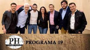 We did not find results for: Programa 19 18 11 2017 Ph Podemos Hablar Youtube