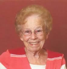 Lillie Johnson Obituary