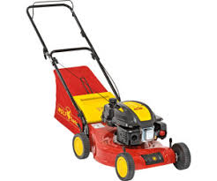 Das problem ist aber, du besitzt noch keinen rasenmäher. Wolf Garten Select 4600 A Ab 307 64 Preisvergleich Bei Idealo De