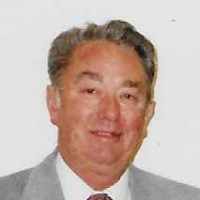 Morgan Paul Budge (1937–2006) • FamilySearch