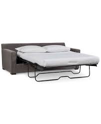 An rv sleeper sofa helps sit & relax comfortable. Furniture Radley 86 Fabric Queen Sleeper Sofa Bed Created For Macy S Reviews Furniture Macy S
