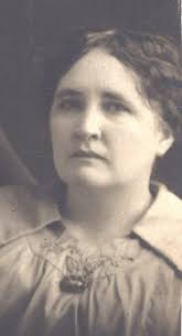 Florence Thorpe Burch (1875-1938)