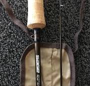 Sage Graphite II GFL 890 DS 9ft 3.7/8oz