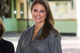 Prinzessin madeleine von schweden machte schon früher den gleichen schritt wie meghan und harry! Prinzessin Madeleine Von Schweden Baby Nummer Drei Ist Da Brigitte De