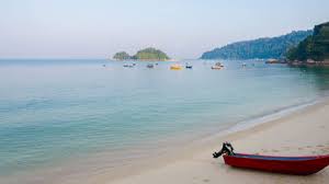 Namun begitu, teksi di pulau ini tidak dilengkapi dengan meter. Pakej Percutian Ke Pulau Pangkor 2021 2022 Murah Best Tripfez Travel