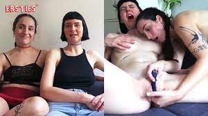 Ersties: Sexuell Offene Mädels Haben Spaß Miteinander - Pornhub.com