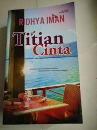 Terpengaruh dengan jalan cerita novel titian cinta dan juga drama yang ditayangkan di tv3 suspek yang juga membantu kedai makan yang berusia suspek juga mengaku tindakannya itu didorong oleh isi kandungan novel cinta yang mempunyai persamaan dengan jalan cerita yang sedang dihadapinya. Titian Cinta Books Stationery Fiction On Carousell