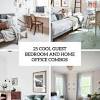 See more ideas about room, guest room office, home decor. 1