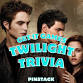 Twilight Trivia @ Allen