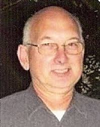 Larry Ronald Ball Obituary