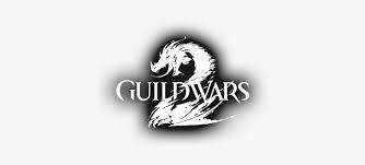 Последние твиты от guild wars 2 (@guildwars2). Guild Wars Guild Wars 2 Logo White Png Image Transparent Png Free Download On Seekpng