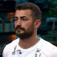 Eda Çağlayan MBTI人格类型：: INFP