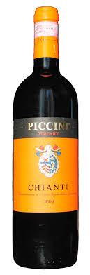 Вино Piccini Chianti Пичини Кьянти
