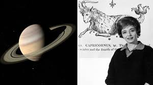 What Is Saturn Return Saturn In Capricorn Until December