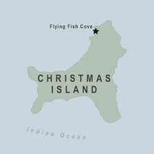 It was home to about 1,800 people in 2016, a mix of straits chinese, malay, australian and other ethnic groups. Christmas Island Australia Traveler View Travelers Health Cdc
