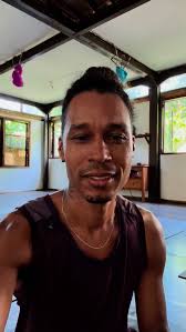 Day 21 of 44, Shinrinyoku (森林浴)