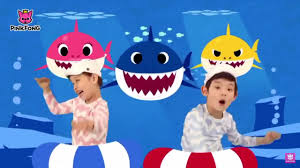 Baby shark song baby shark dancemobile,192x144. 1 Hour Loop Of Baby Shark Youtube