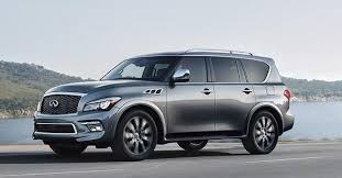 The functions and the performance in different car models are same. Test Drive 2017 Infiniti Qx80 Awd Limited Business The Lake News Online Camdenton Mo