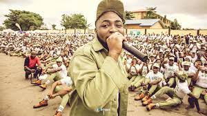 Town sports international holdings is an operator of fitness centers in florida and in puerto rico. Has Davido Broken Nysc Rules Premium Times Nigeria