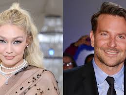 Gigi Hadid y Bradley Cooper se conocieron de una forma muy peculiar: les  presentó su exnovia, Irina Shayk