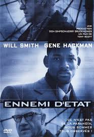 Ennemi D Etat De Tony Scott Film Films Cinema Posters De Films