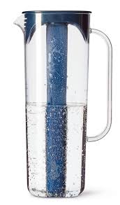 Choose from a great range of products at affordable prices. Moppa Jug With Lid Dark Blue Transparent Ikea