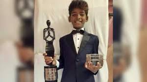 But for the title role. Sunny Pawar Wins Back To Back Best Child Actor Awards For Chippa Box Office India