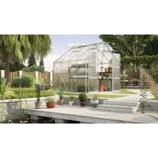 Gewachshaus Uranus 6700 Gartenfachmarkt24