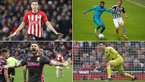 See more of mateusz klich on facebook. Premier League Jakie Szanse Na Gre Ma Kamil Grosicki Mateusz Klich Jan Bednarek Lukasz Fabianski Sport Tvp Pl