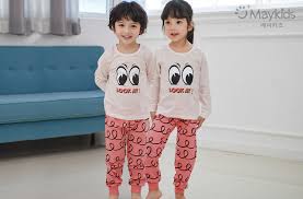 Maykids Collection Kids Playwear And Sleepwear Kkami Kids Sleepwear Spring Sleepwear Sleepwear