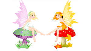 Resultado de imagen para imagen de hadas animadas