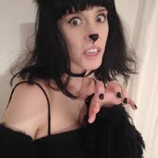 Alyssa Ritchie (@myshkbehavin)