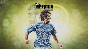 Chelito Delgado saldrá del retiro para volver al futbol mexicano | TUDN  Liga MX | TUDN