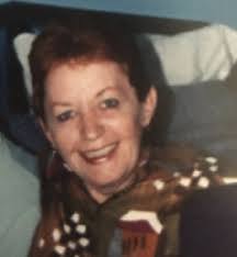 Galea Jean Lunn Obituary