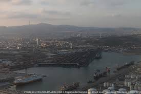 Barcelona.com tourismus services, die hotelunterkunft, fc barcelona tickets, ferienwohnungen, stadttouren und beste hotels anbieten. Virtueller Flug Stuttgart Barcelona Ausblicke Spezial Reiseberichte Schoener Reisen Forum Reiseberichte Aus Aller Welt