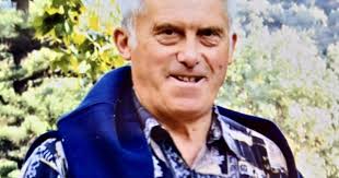 Sainte-Reine. Paul Bertin s'est éteint