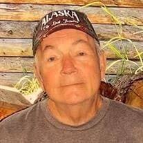 Clyde Aubert McKenzie Obituary