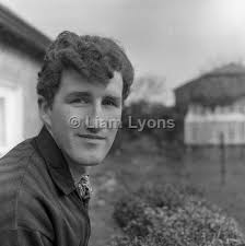 Peter Mc Gee, Newport won the All