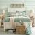 Beach Style Beach Themed Bedroom